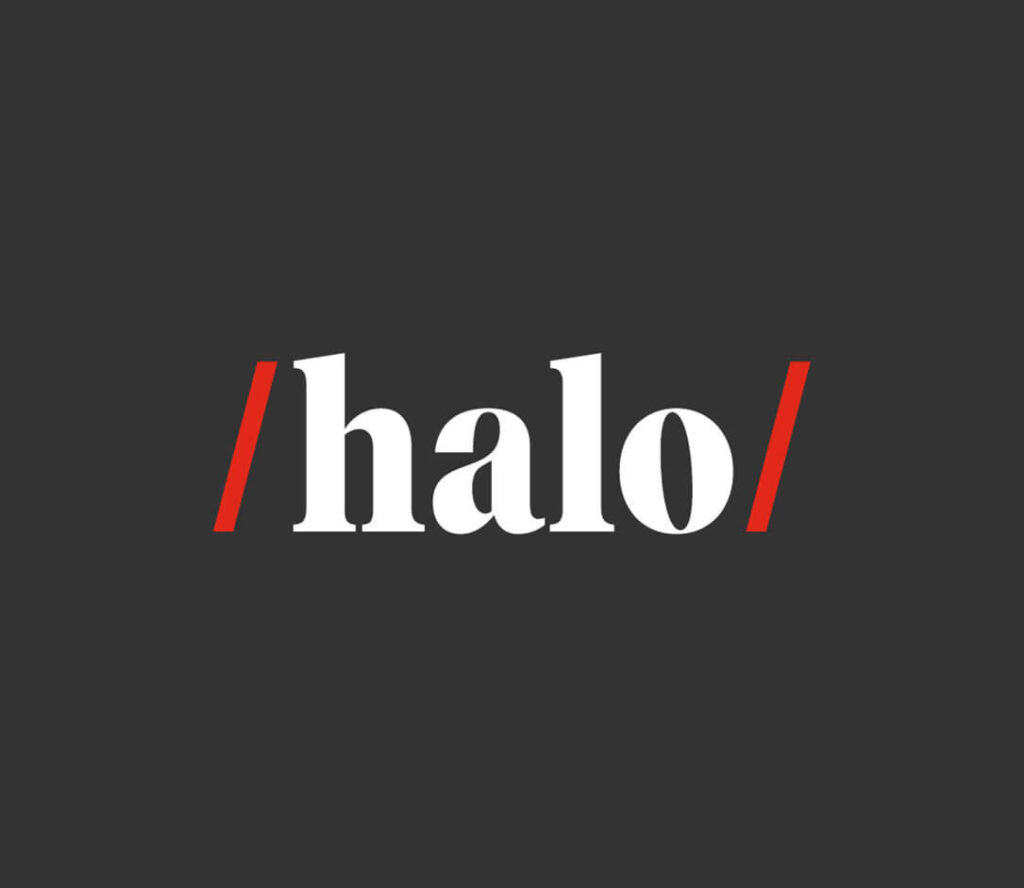 Halo logo
