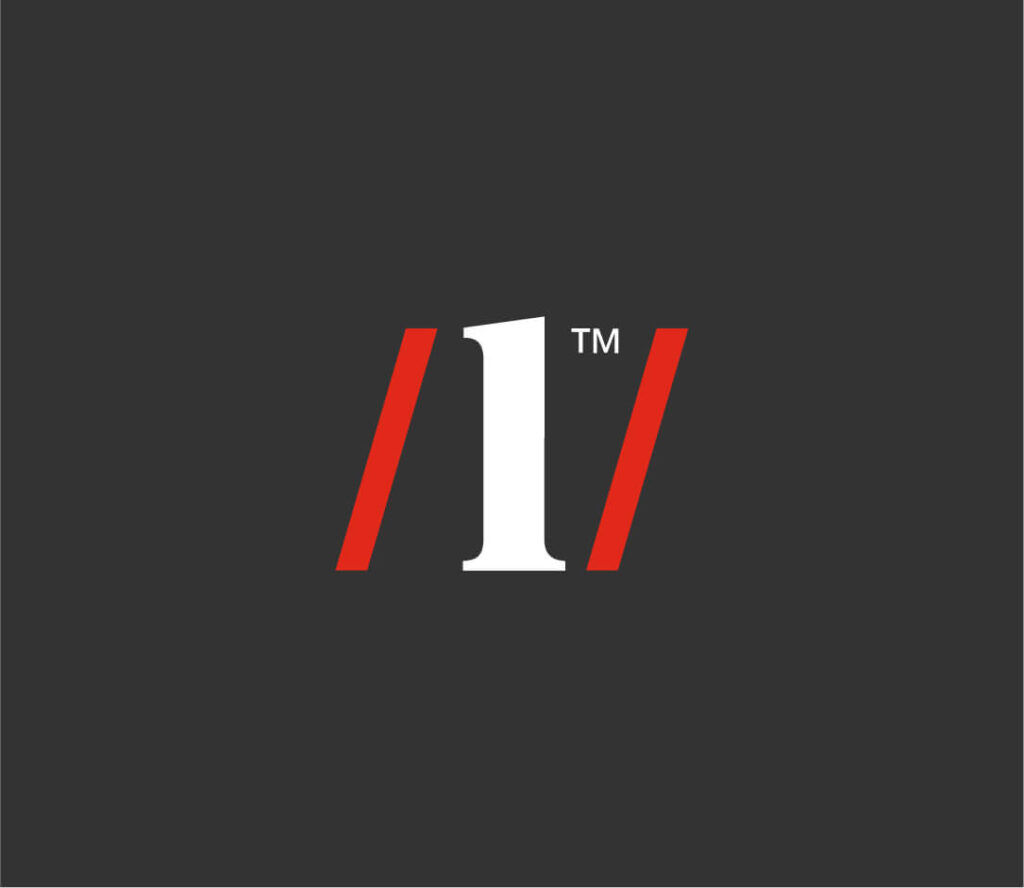 The Learnship symbol, featuring a "L" contained between two forward slashes
